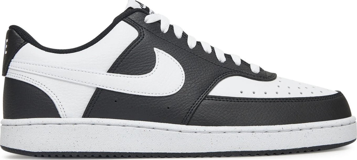 BUTY MĘSKIE TRAMPKI NIKE COURT VISION LO NN HM9862-001