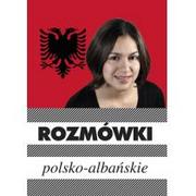 Pozostałe języki obce - Kram praca zbiorowa Rozmówki polsko-albańskie - miniaturka - grafika 1