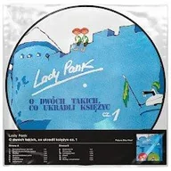 Winyle - O dwóch takich co ukradli księżyc. Część 2 (Picture Disc), płyta winylowa - miniaturka - grafika 1