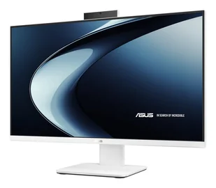 ASUS V400 AiO V470VAK-BPE956X Intel® Core™ i7 i7-13620H  (27") 1920 x 1080 px All-in-One PC 16 GB DDR5-SDRAM 1 TB SSD Windows 11 Pro Wi-Fi 6E (802.11ax) Biały - Zestawy komputerowe - miniaturka - grafika 1