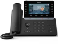 Telefony stacjonarne - Yealink T8 series SIP-T85W - miniaturka - grafika 1