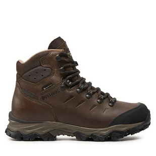Trekkingi Meindl Chile Lady Gtx GORE-TEX 2998/46 Brązowy - Buty trekkingowe damskie - miniaturka - grafika 1