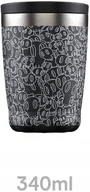 Kubki termiczne - Kubek termiczny Chilly's 340ml - miniaturka - grafika 1