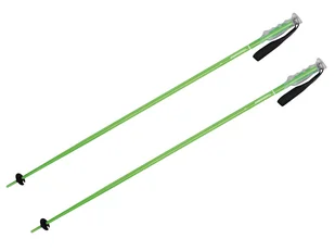 Komperdell Kijki narciarskie Provolution Green 2019 1322225-48 - Kijki narciarskie - miniaturka - grafika 1