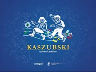 Książki o kulturze i sztuce - Kaszubski śpiewnik domowy - miniaturka - grafika 1