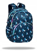 Plecaki szkolne i tornistry - Plecak szkolny wielokomorowy CoolPack wielokolorowy 20 l - miniaturka - grafika 1