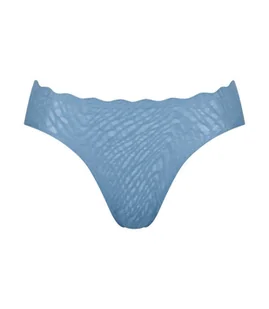 Majtki damskie sloggi ZERO Feel Bliss High leg-S - Komplety bielizny - miniaturka - grafika 1