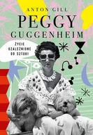 E-booki - biografie - Peggy Guggenheim. Życie uzależnione od sztuki - miniaturka - grafika 1