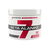 Aminokwasy - 7Nutrition Beta Alanine 250g Beta-Alanina - miniaturka - grafika 1