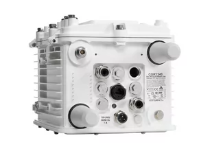 Cisco Cgr1240 W/ 4 Module Slots,2 Ge,2 Serial,4 Fe Lan,wi-fi,gps CGR1240/K9 - Pozostałe akcesoria sieciowe - miniaturka - grafika 1