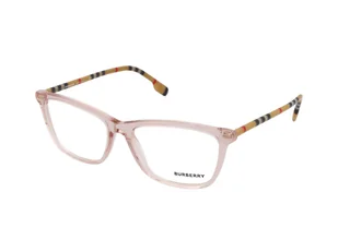 Burberry Emerson BE2326 3891 - Okulary korekcyjne, oprawki, szkła - miniaturka - grafika 1