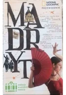 Książki podróżnicze - Madryt - miniaturka - grafika 1
