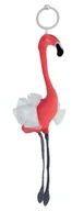 Maskotki i pluszaki - Canpol babies babies, maskotka Jungle Sleeping Flamingo - miniaturka - grafika 1