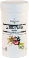Suplementy naturalne - Soul-farm Czarci Pazur ekstrakt 60 kapsułek (5902706732610) - miniaturka - grafika 1