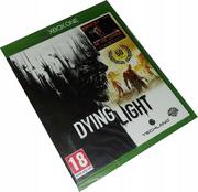 Gry Xbox One - Dying Light XONE - miniaturka - grafika 1