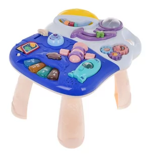 Multifunkcyjny Chodzik 3w1 - Zabawki interaktywne dla dzieci - miniaturka - grafika 2