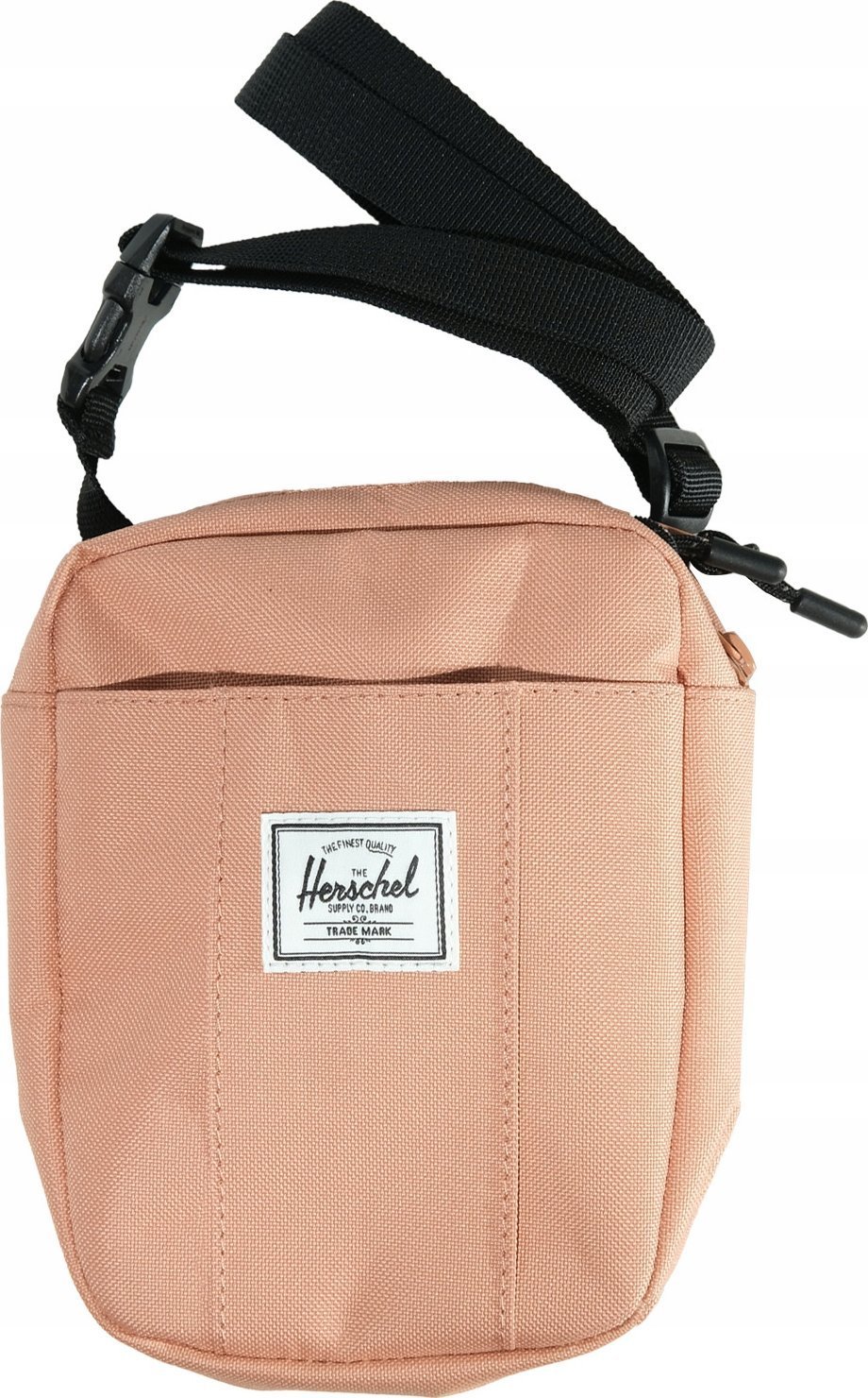 Herschel Herschel Cruz Crossbody 10510-05728 Różowe One size
