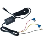 Akcesoria do monitoringu - Zasilanie trybu parkingowego Dahua V9H Type-C do kamery T5 - miniaturka - grafika 1