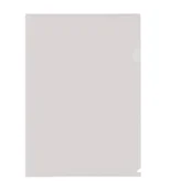 Teczki i skoroszyty - D.rect Obwoluta A4 PP L 150mic 25 sztuk - miniaturka - grafika 1