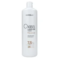 Farby do włosów i szampony koloryzujące - Montibello Oxibel Recover Cream 25 vol 7,5% 1000ml - miniaturka - grafika 1
