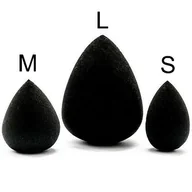 Gąbeczki do makijażu - Annabelle Minerals, Softie, gąbka do makijażu, S, 1szt. - miniaturka - grafika 1