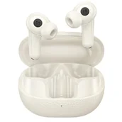 Słuchawki - HOCO TWS EQ23 Białe - miniaturka - grafika 1
