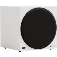 Głośniki i kolumny - MONITOR AUDIO Subwoofer Vestra W12 Biały - miniaturka - grafika 1