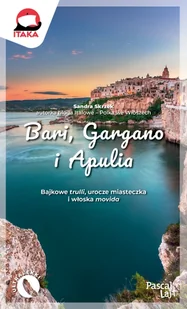Mediolan, Bergamo i jeziora - Przewodniki - miniaturka - grafika 1