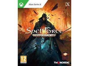 SpellForce: Conquest of Eo Xbox Series X | - Gry Xbox One - miniaturka - grafika 1
