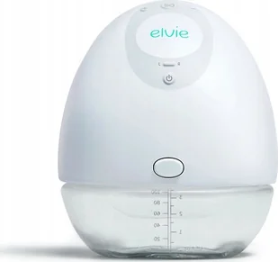elvie Pump - single pump - Laktatory - miniaturka - grafika 1