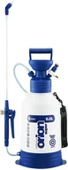 Opryskiwacze - KWAZAR OPRYSKIWACZ SUPER AIR HD ALKA LINE 6L EPDM SPRAYER - miniaturka - grafika 1