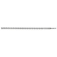 Wiertła - VERTO Wiertło do do betonu SDS Plus, 16 x 400 mm, S4 60H652 - miniaturka - grafika 1