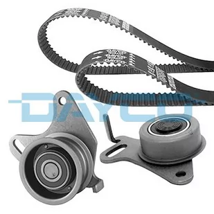 Zestaw paska rozrządu Dayco Paski KTB268 - Mechanizmy rozrządu - miniaturka - grafika 1