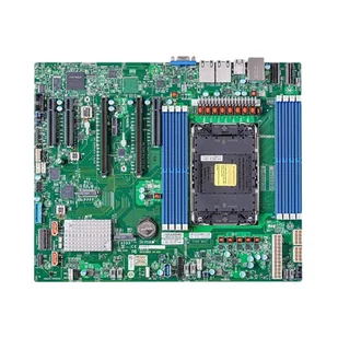 Płyta główna Supermicro X13SEI-F w opakowaniu zbiorczym - Płyty główne serwerowe - miniaturka - grafika 1