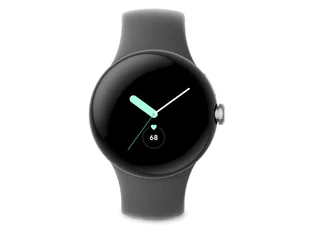 Google Pixel Watch 41mm Czarny - Smartwatch - miniaturka - grafika 1