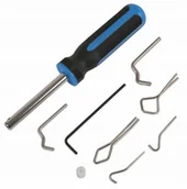 Inne mocowania - Gunson Zestaw Narzędzi do Montażu Szyby Przedniej - miniaturka - grafika 1