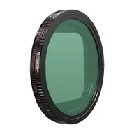 Akcesoria do drona - Filtr 1-5 stopni Freewell Sherpa True Color VND do iPhone 13 / iPhone 14 - miniaturka - grafika 1
