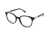 Okulary korekcyjne, oprawki, szkła - Dioptrie szkieł Pierre Cardin P.C. 8540 086 - miniaturka - grafika 1