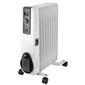 Ogrzewanie przenośne - NEO 91-152 Grzejnik olejowy - miniaturka - grafika 1