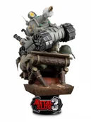 Figurki kolekcjonerskie - Figurka Metal Slug - Metal Slug D-Stage SV-001/II PVC Diorama (Beast Kingdom) - miniaturka - grafika 1