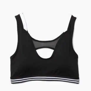 Lacoste Koszulka TF7703 6KJ - Tenis ziemny - miniaturka - grafika 1