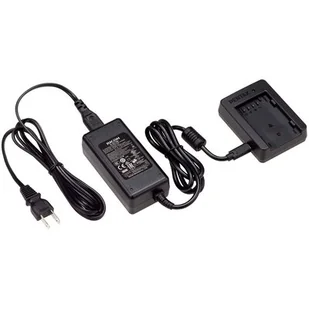 Pentax Ładowarka KIT K-BC177E 37873 - Ładowarki i akumulatory - miniaturka - grafika 1