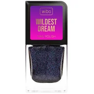 Lakiery do paznokci - Wibo Wildest Dream Nail Polish lakier do paznokci 6 8.5ml - miniaturka - grafika 1