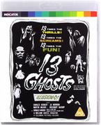 Horrory Blu-Ray - 13 Ghosts - miniaturka - grafika 1