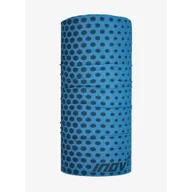 Czapki i chusty sportowe damskie - Chusta wielofunkcyjna Inov-8 Snood 2-pak - blue/red - miniaturka - grafika 1
