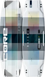 Core Fusion 6 - Windsurfing - miniaturka - grafika 1