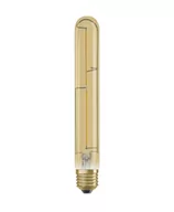 Żarówki LED - Osram Żarówka LED Tube Gold E27 4W, ciepła biel, 400 lm - miniaturka - grafika 1