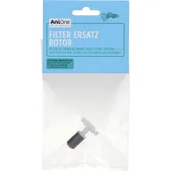 Filtry akwariowe i akcesoria - AniOne Wirnik zapasowy do filtra 40 wirnik Filtr wewnętrzny 80 - miniaturka - grafika 1