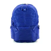 Plecaki - Piquadro Plecak na co dzień CA2943OS09/BLU, niebieski - miniaturka - grafika 1
