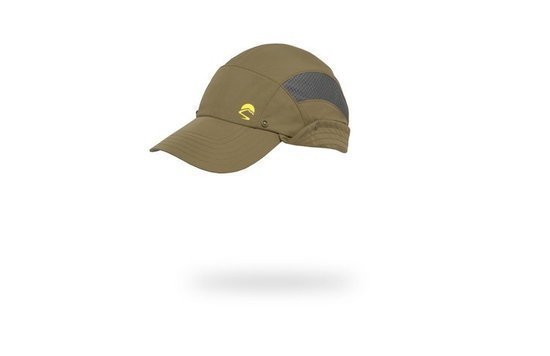 Czapka UV Sunday Afternoons Adventure Stow Hat Medium